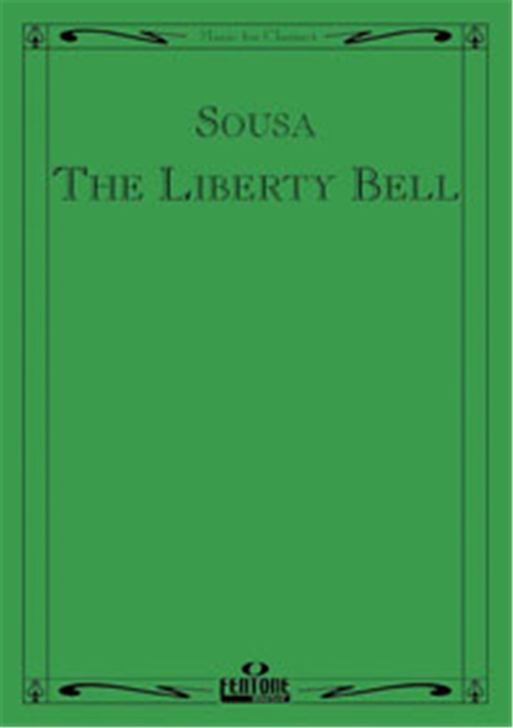 Liberty Bell